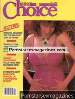 Adult magazine Adam’s Choice February 1981